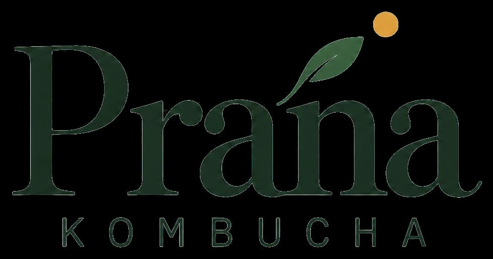 Prana Kombucha